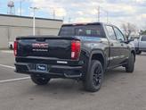 Thumbnail of 2025 Onyx Black GMC Sierra 1500