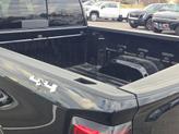 Thumbnail of 2025 Onyx Black GMC Sierra 1500