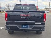 Thumbnail of 2025 Onyx Black GMC Sierra 1500