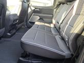 Thumbnail of 2025 Onyx Black GMC Sierra EV
