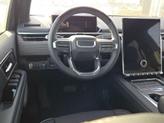 Thumbnail of 2025 Onyx Black GMC Sierra EV