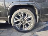 Thumbnail of 2025 Onyx Black GMC Sierra EV
