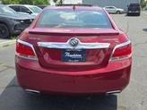 Thumbnail of 2011 Red Jewel Tintcoat Buick LaCrosse