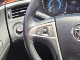 Thumbnail of 2011 Red Jewel Tintcoat Buick LaCrosse
