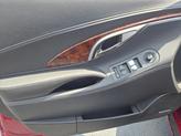 Thumbnail of 2011 Red Jewel Tintcoat Buick LaCrosse