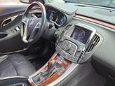 Thumbnail of 2011 Red Jewel Tintcoat Buick LaCrosse