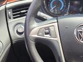 Thumbnail of 2011 Red Jewel Tintcoat Buick LaCrosse