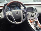 Thumbnail of 2011 Red Jewel Tintcoat Buick LaCrosse
