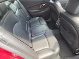 Thumbnail of 2011 Red Jewel Tintcoat Buick LaCrosse