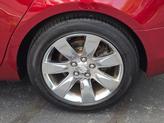 Thumbnail of 2011 Red Jewel Tintcoat Buick LaCrosse