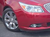 Thumbnail of 2011 Red Jewel Tintcoat Buick LaCrosse