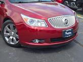 Thumbnail of 2011 Red Jewel Tintcoat Buick LaCrosse
