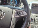 Thumbnail of 2011 Red Jewel Tintcoat Buick LaCrosse