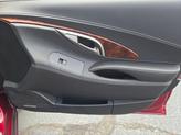 Thumbnail of 2011 Red Jewel Tintcoat Buick LaCrosse