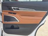 Thumbnail of 2024 Glacial White Pearl Kia Telluride