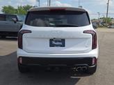 Thumbnail of 2024 Glacial White Pearl Kia Telluride