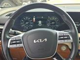 Thumbnail of 2024 Glacial White Pearl Kia Telluride