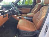 Thumbnail of 2024 Glacial White Pearl Kia Telluride