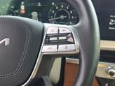 Thumbnail of 2024 Glacial White Pearl Kia Telluride