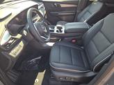 Thumbnail of 2025 Moonstone Gray Metallic Buick Enclave