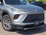 Thumbnail of 2025 Moonstone Gray Metallic Buick Enclave