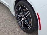 Thumbnail of 2017 Arctic White Chevrolet Corvette