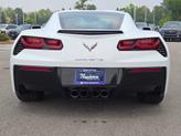 Thumbnail of 2017 Arctic White Chevrolet Corvette