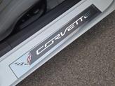 Thumbnail of 2017 Arctic White Chevrolet Corvette