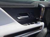 Thumbnail of 2025 Graphite Blue Metallic GMC HUMMER EV SUV