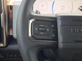 Thumbnail of 2025 Graphite Blue Metallic GMC HUMMER EV SUV