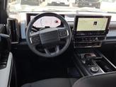 Thumbnail of 2025 Graphite Blue Metallic GMC HUMMER EV SUV