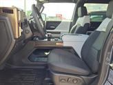 Thumbnail of 2025 Graphite Blue Metallic GMC HUMMER EV SUV
