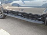 Thumbnail of 2025 Graphite Blue Metallic GMC HUMMER EV SUV