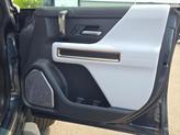Thumbnail of 2025 Graphite Blue Metallic GMC HUMMER EV SUV