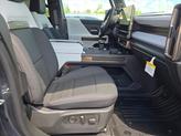 Thumbnail of 2025 Graphite Blue Metallic GMC HUMMER EV SUV