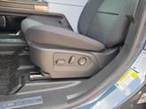 Thumbnail of 2025 Graphite Blue Metallic GMC HUMMER EV SUV