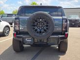 Thumbnail of 2025 Graphite Blue Metallic GMC HUMMER EV SUV