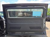 Thumbnail of 2025 Graphite Blue Metallic GMC HUMMER EV SUV