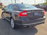 Thumbnail of 2016 Savile Gray Metallic Volvo S80