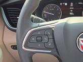 Thumbnail of 2022 Cinnabar Metallic Buick Envision