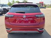 Thumbnail of 2022 Cinnabar Metallic Buick Envision