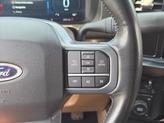 Thumbnail of 2023 Iconic Silver Metallic Ford F-250
