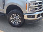 Thumbnail of 2023 Iconic Silver Metallic Ford F-250