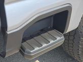Thumbnail of 2023 Iconic Silver Metallic Ford F-250