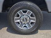 Thumbnail of 2023 Iconic Silver Metallic Ford F-250