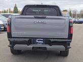 Thumbnail of 2025 Thunderstorm Gray GMC Sierra EV