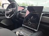 Thumbnail of 2025 Thunderstorm Gray GMC Sierra EV