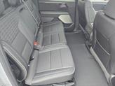 Thumbnail of 2025 Thunderstorm Gray GMC Sierra EV