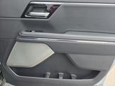 Thumbnail of 2025 Thunderstorm Gray GMC Sierra EV