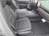 Thumbnail of 2025 Thunderstorm Gray GMC Sierra EV